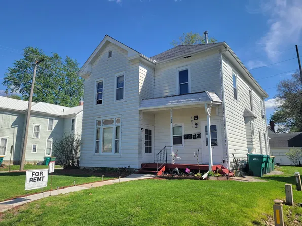 304 W Washington Ave APT 4, Fairfield, IA 52556