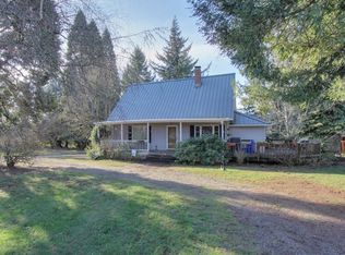 13847 S Leland Rd, Oregon City, OR 97045