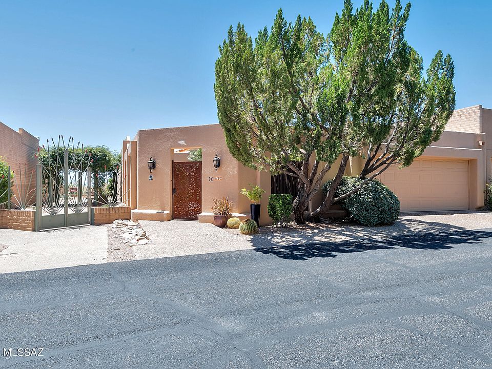 1st image of 5600 E Paseo De Manzanillo