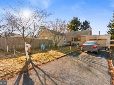 502 N Gilmore St #510, Allentown, PA, 18109