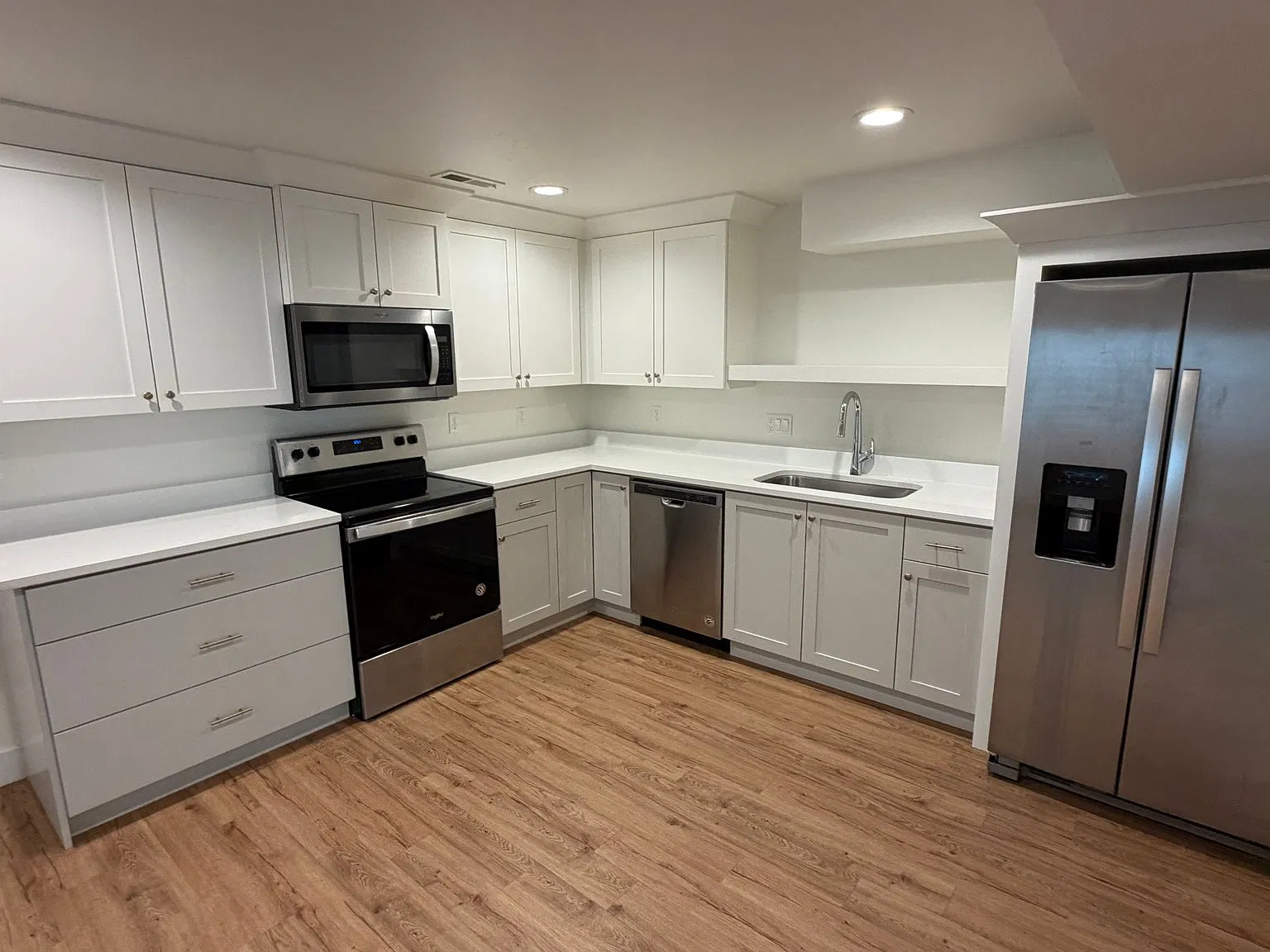 Spacious 2-Bed, 1-Bath Apartment for Rent in Heber City, UT - Available Now — Photo 1