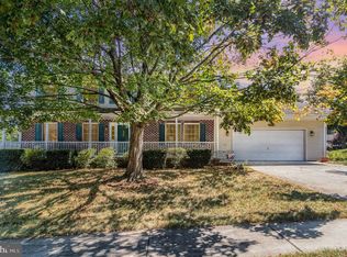 3507 Raintree Ln, Mechanicsburg, PA 17050