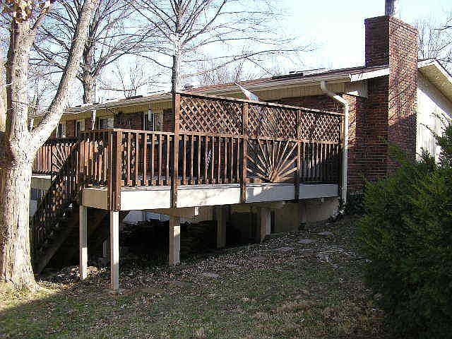 2nd image of 625 Rayburn Ave