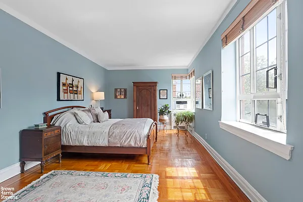 Sold by Brown Harris Stevens | media 7