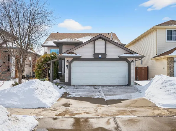 34 Donald Pl, Saint Albert, AB T8N 6H3
