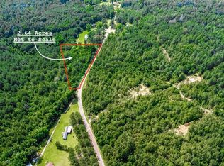 Jerusalem Rd, Liberty, MS 39645