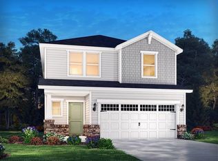 195 Red Valor St, Garner, NC 27529