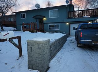 1950 Bluegrass Cir, Anchorage, AK 99502