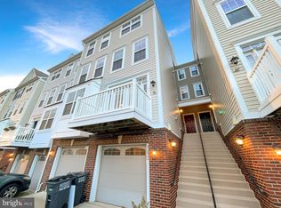 45822 Winding Branch Ter, Sterling, VA 20166