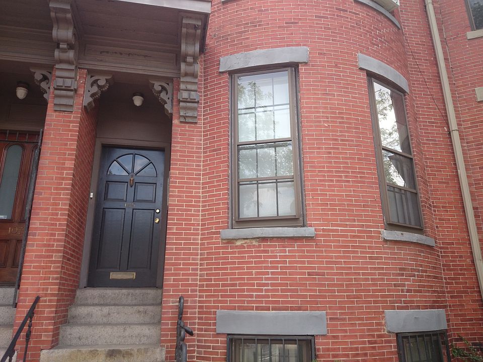 2nd image of 105 Warren Ave