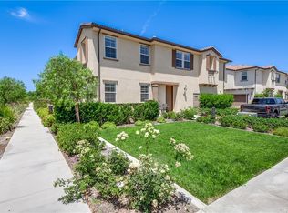 3080 E Via Rosso, Ontario, CA 91764