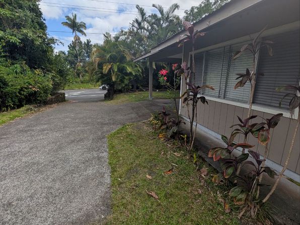 17-1158 Volcano Rd #A, Mountain View, HI 96771