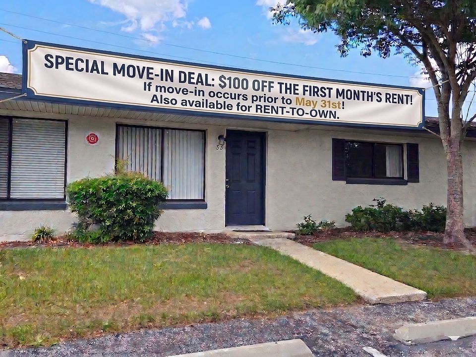 1st image of 605 Northlake Blvd APT 35