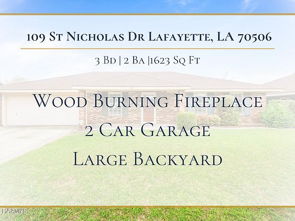 2nd image of 109 Saint Nicholas Dr