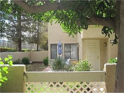 Front of House and Yard