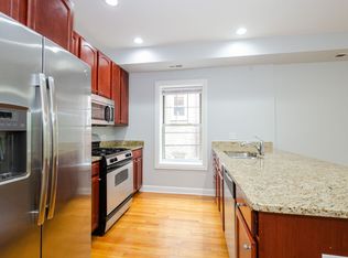 The Jarvis on Ashland, Chicago, IL 60626