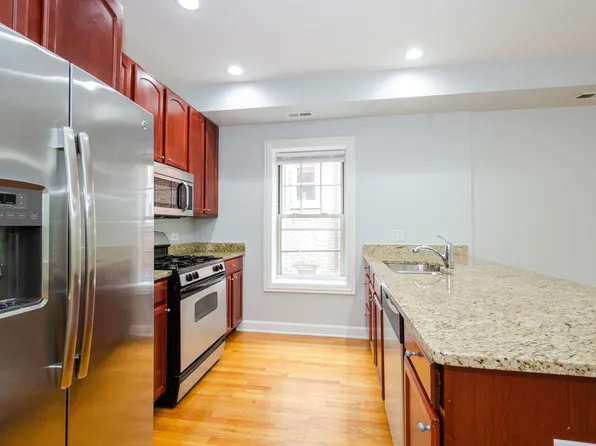 The Jarvis on Ashland