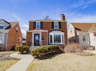 1714 N 76th Ave, Elmwood Park, IL 60707