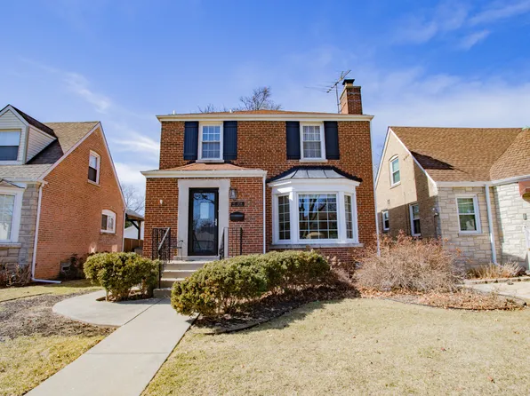 1714 N 76th Ave, Elmwood Park, IL 60707
