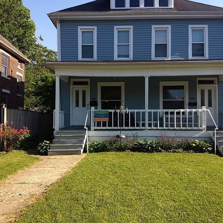 1st image of 405 E 12th Ave #405A