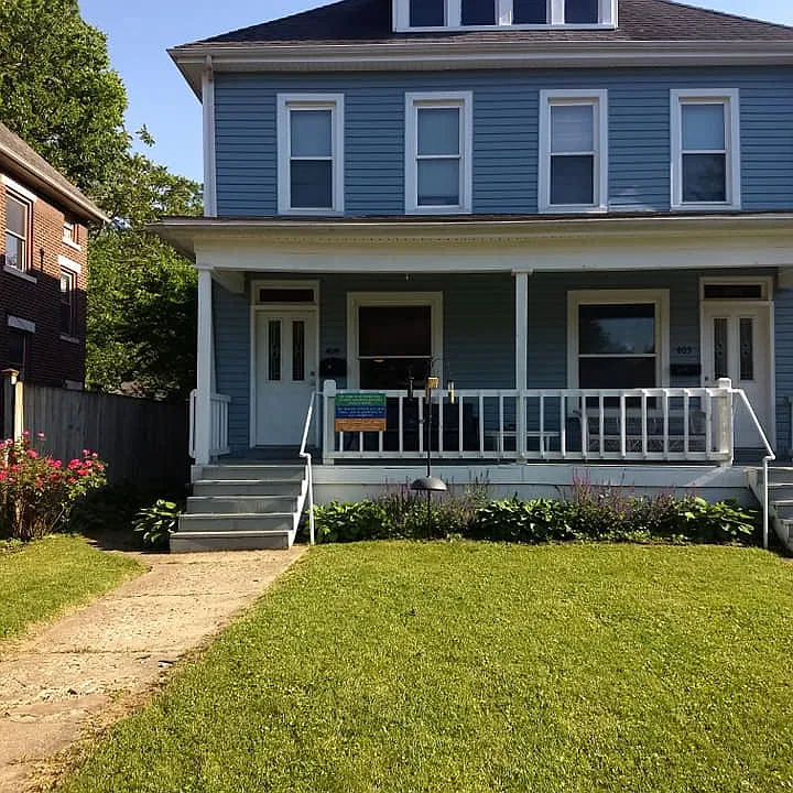 405 E 12th Ave #405B