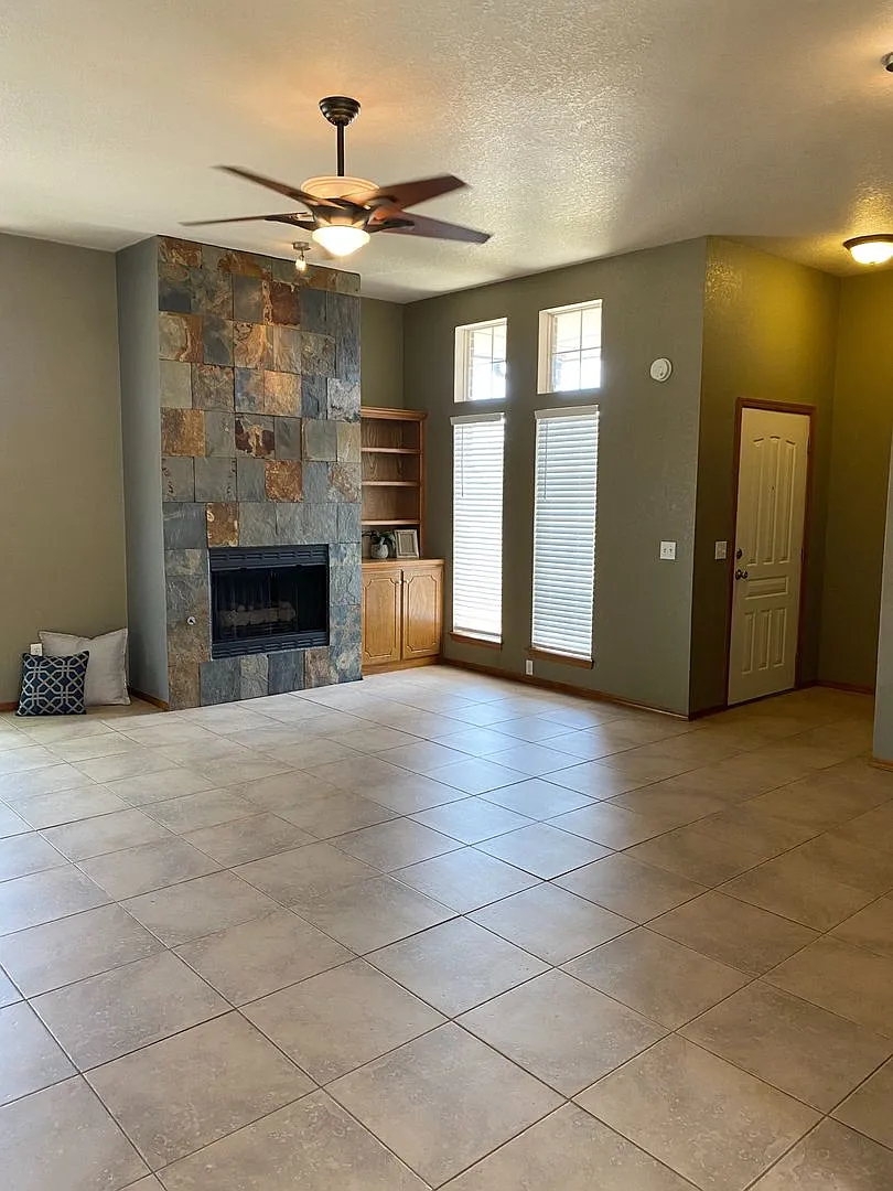 Beautiful 3 bed 2 bath home in Moore — Photo 4