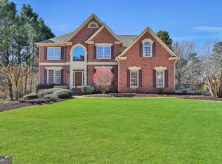 985 Windhaven Dr, Alpharetta, GA 30005