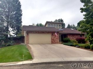 810 Mazatlan Dr, Grand Junction, CO 81506
