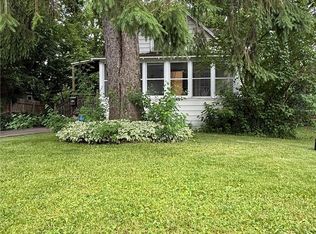 222 Beley Ave, Syracuse, NY 13211