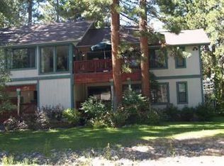 940 Wendy Ln, Incline Village, NV