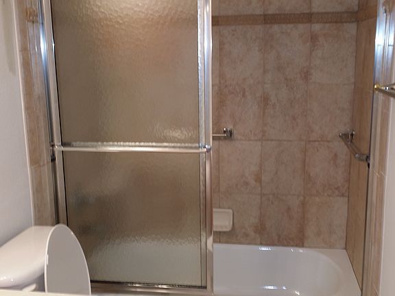 Main bath