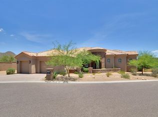 13536 E Cochise Rd, Scottsdale, AZ 85259