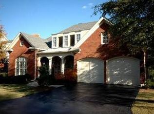 460 Winfield Glen Ct NE, Atlanta, GA 30342