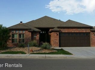 3408 Bastrop Ave, Odessa, TX 79765