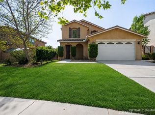 5430 Padua Way, Fontana, CA 92336