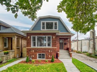 3144 N Long Ave, Chicago, IL