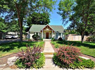 4311 E Fairview Ave, Spokane, WA 99217