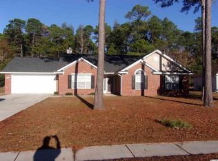2510 Hunters Trl, Myrtle Beach, SC 29588