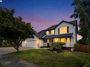 3641 NW 30th Ave, Camas, WA 98607