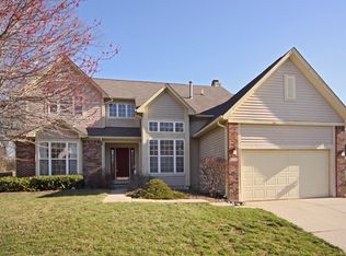 10044 Deering St, Fishers, IN 46037