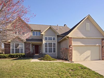 10044 Deering St, Fishers, IN, 46037