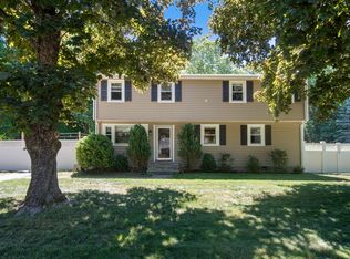 257 Elmwood St, North Attleboro, MA 02760