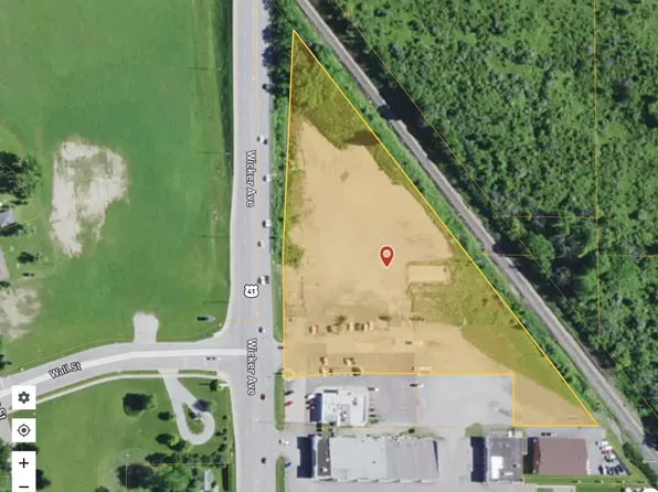 9125 Wicker Ave, Saint John, IN 46373