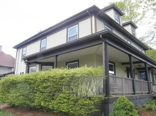 33 Park St #1, Danvers, MA 01923