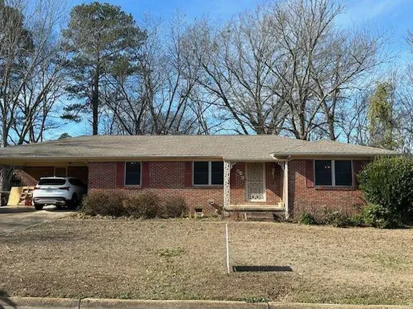 503 S Thomas St, Tupelo, MS 38801