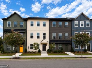 1117 Hodgepodge Way LOT 9, Atlanta, GA 30316