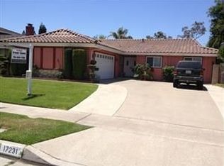 17231 Buttonwood St, Fountain Valley, CA 92708