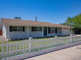 8113 E Indianola Ave, Scottsdale, AZ 85251