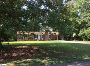 502 Timberlane Rd, Greer, SC 29651