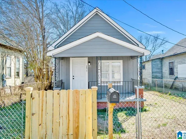 2817 Avenue C, Birmingham, AL 35218